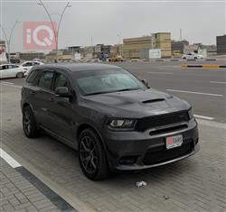 دودج دورانجو